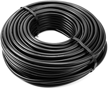 Helukabel 32059 Erdkabel NYY-J 5G 1,50 mm² schwarz 50 m