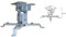 Maclean MC-582 Supporto Staffa Proiettore Videoproiettore Universale Regolabile fino a 20kg