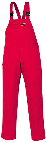 texxor 8030-42 latsbyxa 42 EU röd