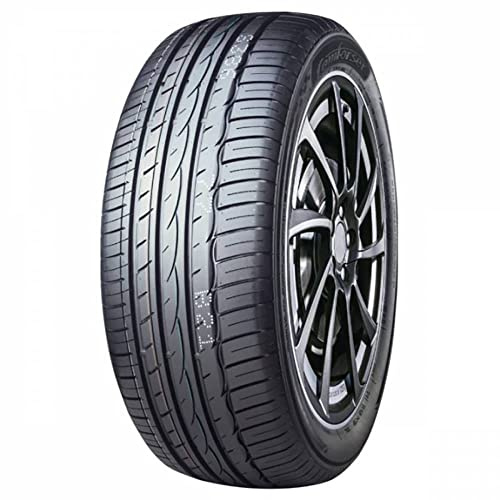 COMFORSER 205/40 ZR18 86W Pneu Été XL Compatible avec RENAULT Clio II 3/5 portes BB, CB, BB0/1/2, CB0/1/2 Clio IV 3/5 portes BH, PEUGEOT 208 I 3/5 portes CA, CC, MINI 3/5 portes R56