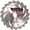 kwb Einhell - Lama per sega circolare originale, 165 x 20, larghezza di taglio 1,6 mm