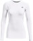 Under Armour Women's UA CG Authentics Crew Shirt