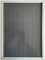Albyco - Marco de aluminio con cambio de click - sistema easy-click, Formato A3 (29,7 x 42cm) - Marco para Cuadros, Portafotos - Ancho de lista 25 mm - Aluminio - Metal
