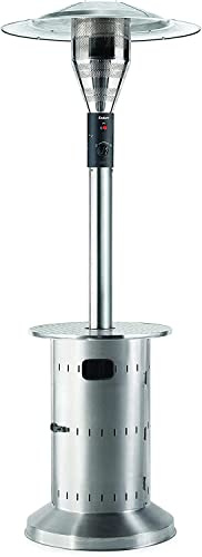 Enders Riscaldatore per Patio Commercial - Fungo a Gas da Esterno - Stufa riscaldante per esterno - Riscaldamento per esterni per giardino- 5500623