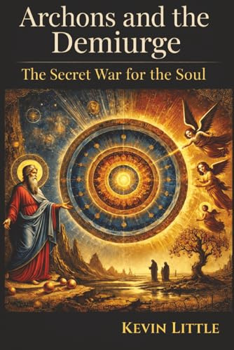 Archons and the Demiurge: The Secret War for the Soul