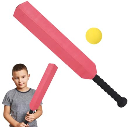 Wisylizv con Bloque de Bola para niños – Juego de Bate y Pelota Deportiva – Juego Interactivo para niños – Coordinación -Mano – Juguete Deportivo para el Aprendizaje temprano – Juguete Code
