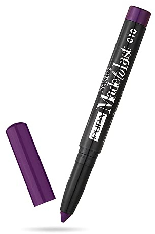 Pupa eyeshadow made to last 10