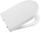 INSPIRA ROUND ASIENTO AMORT. CPT. Blanco