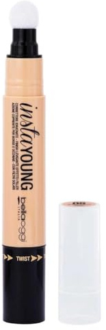 Instayoung Delicate Honey Bellaoggi Concealer