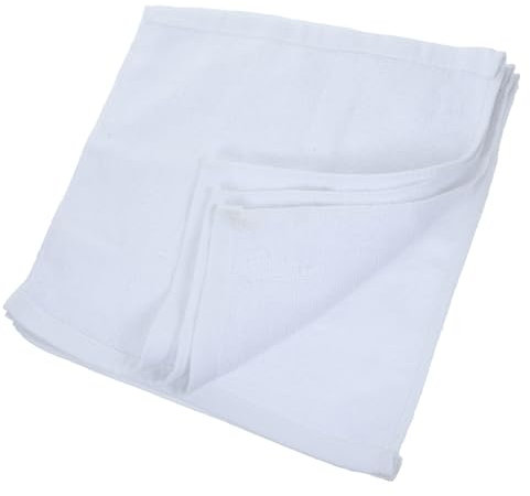 SHOWERORO 5-teiliges Badezimmer-waschtuch Weiches Baumwoll-Reinigungstuch Schnelltrocknendes Waschtuch Für Täglichen Gebrauch