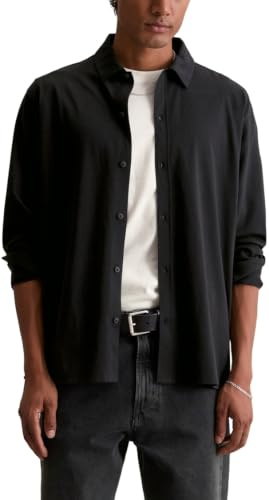Marc O'Polo Denim 5000007708 Chemise Homme (Lot de 1)