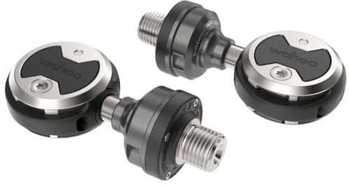 Wahoo Fitness SPEEDPLAY POWR Pedal System Duo