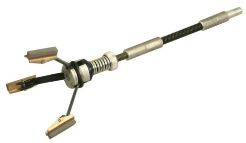 Lisle 10400 3-Stone Disc Brake Hone