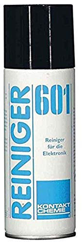 Kontakt Chemie Präzisions-Reiniger Spray 601 200ml (4,95 Euro/100ml)