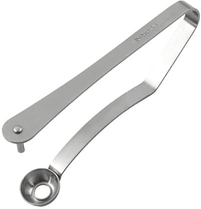 PEDRINI SNOCCIOLATORE per cicliegie ed olive in acciaio inox