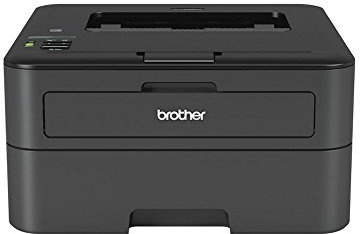 Brother HL-L2365DW A4 Mono Laser Printer