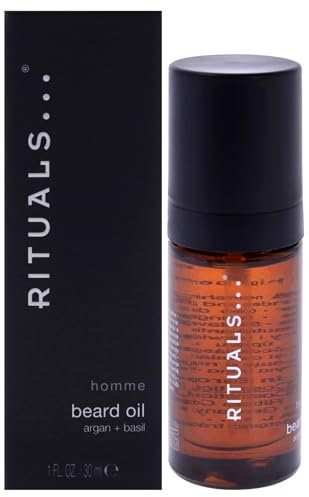 Nova Engel Herren Beard Oil 30 ml