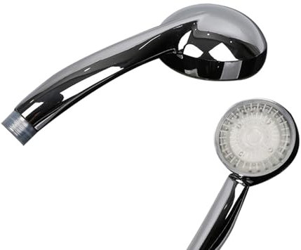 Cabezal de ducha LED, cabezal de ducha de cambio de color - Pulverizador de ducha LED que aumenta la presión | Boquilla de ducha de mano de 7 colores, cabezal de ducha de lluvia iluminado de ahorro