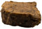 Raw African Black Soap 200g – Handmade in Ghana – Natural Soap with Shea Butter & Coconut Oil – Fights Acne, Eczema & Dark Spots – For Face, Body & Hair – Vegan & Unrefined