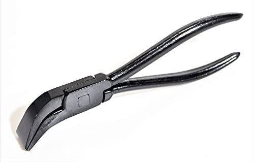 Tenaza mini de plegar alicates de doblado techador barato