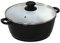 Nice Cooker - Cacerola Alta Cerámico con Tapa - 16cm
