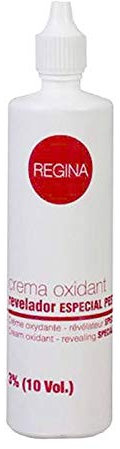 REVELADOR - REGINA PARA TINTE PESTAÑAS - 100ML