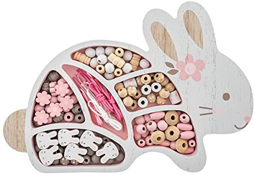 Stephen Joseph, Bead Boutique, Bunny