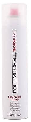 Paul Mitchell Super Clean Spray