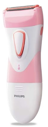 Lady Shaver Batt Waterproof -PH-HP6306/00