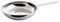 Baumstal 9220 Poêle INOX 18/10 20 cm, Acier Inoxydable