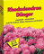 Rhododendron Dünger 2,5kg Blumendünger Pflanzen Hortensien