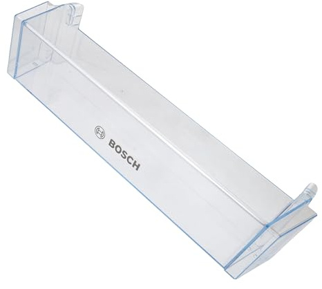 sparefixd Bottle Shelf Bottom Door Tray Suitable for Bosch Fridge Freezer