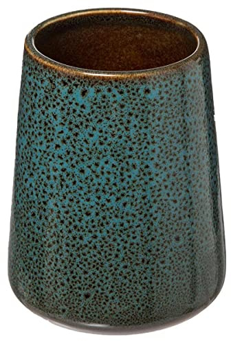 5 five simply smart 5five - gobelet en céramique Green Harmony Vert