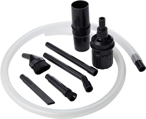 FIND A SPARE UNIVERSAL Car Dashboard Valeting Vacuum Cleaning Mini Attachments Kit 30-38mm Fits Numatic Henry Vax Dyson Electrolux Miele Hoover