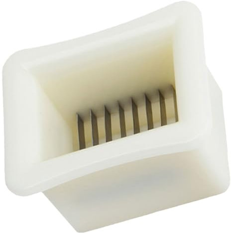 Cabilock Cortador De Frijoles Cortadora De Frijoles Franceses Picadora De Judías Verdes Pelador De Verduras Picadora De Verduras Rebanador De Frijol De Nieve Cortador De Frutas