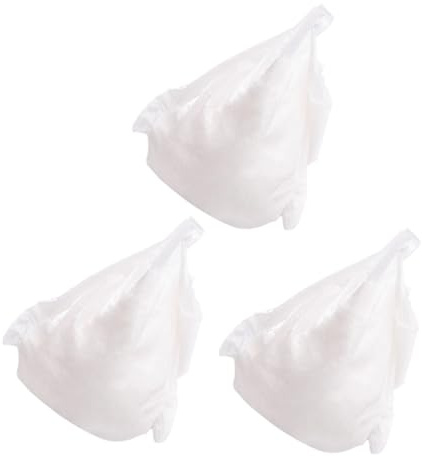 KOMBIUDA 3 Piezas Toallas Sanitarias para Puerperas Compresas Sanitarias para Uso Postparto Compresas Cómodas