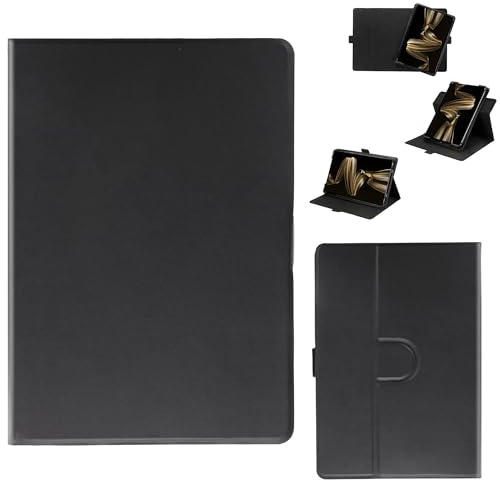 Fodral kompatibelt med Amazon Kindle Kids 2022 6,0 tum eReader surfplatta fodral skydd [360 graders roterande stöd] [härdat kantskydd mot droppar] HS-2