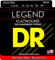 DR STRINGS FL545 Bass-Saiten