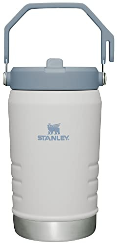 Stanley IceFlow™ Flip Straw Jug 40oz Fog