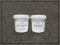 Impera Italia Tintoretto - Matt, Venetian Plaster Effect, Wall Paint Bundle. Includes 2kg of Paint and 1L of Primer - Covers 6-8SQM - In Colour PIAVE.