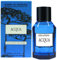 JEANNE EN PROVENCE - Parfum Homme Acqua - Eau de toilette - Flacon Vaporisateur 100 ml - Fabriqué en France à Grasse
