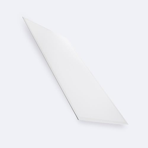 LEDKIA LIGHTING Panel LED 120x60 cm 72W 7200 lm 4000K Individual Blanco Neutro