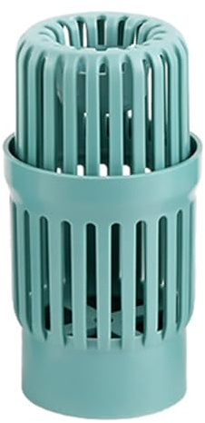 Cnrfeoap Antiobstrucción para superficies de estanque, accesorios de drenaje, entradas de filtro para superficies de agua de jardín, accesorios de protección de peces, entradas de estanque