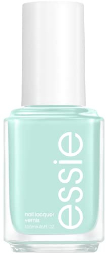 ESSIE - Nail Polish, Mint Candy Apple - 0.46 fl. oz. (13.5 ml)