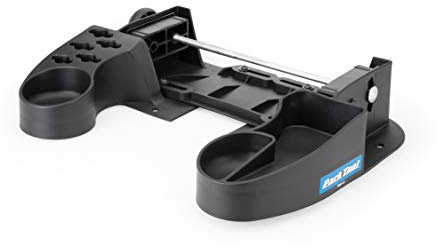 Park Tool TSB-4.2 Tilting Truing Stand Base