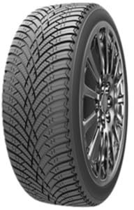 DOUBLESTAR - 205/55 R17 TL 95V MAXIMUM DLA01 XL BSW M+S 3PMSF - Ganzjahresreifen