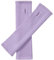Enter the Complex® Armstulpen, Pulswärmer mit Daumenloch, Merino Wolle, Damen und Herren, Lavendel
