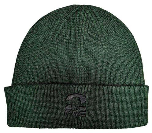 Rock Off officially licensed products Tupac Fist Logo Mütze Beanie One Size