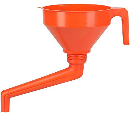 Öldosentrichter 160mm