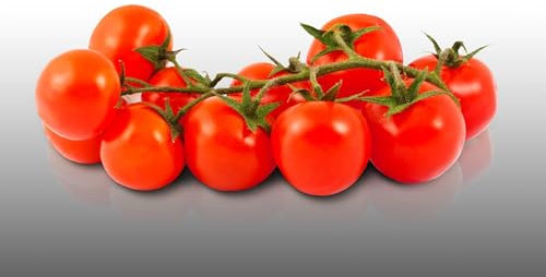 100 graines à semer - Le Grenier d'Abondance - TOMATE Cerise - Spécial Cocktail